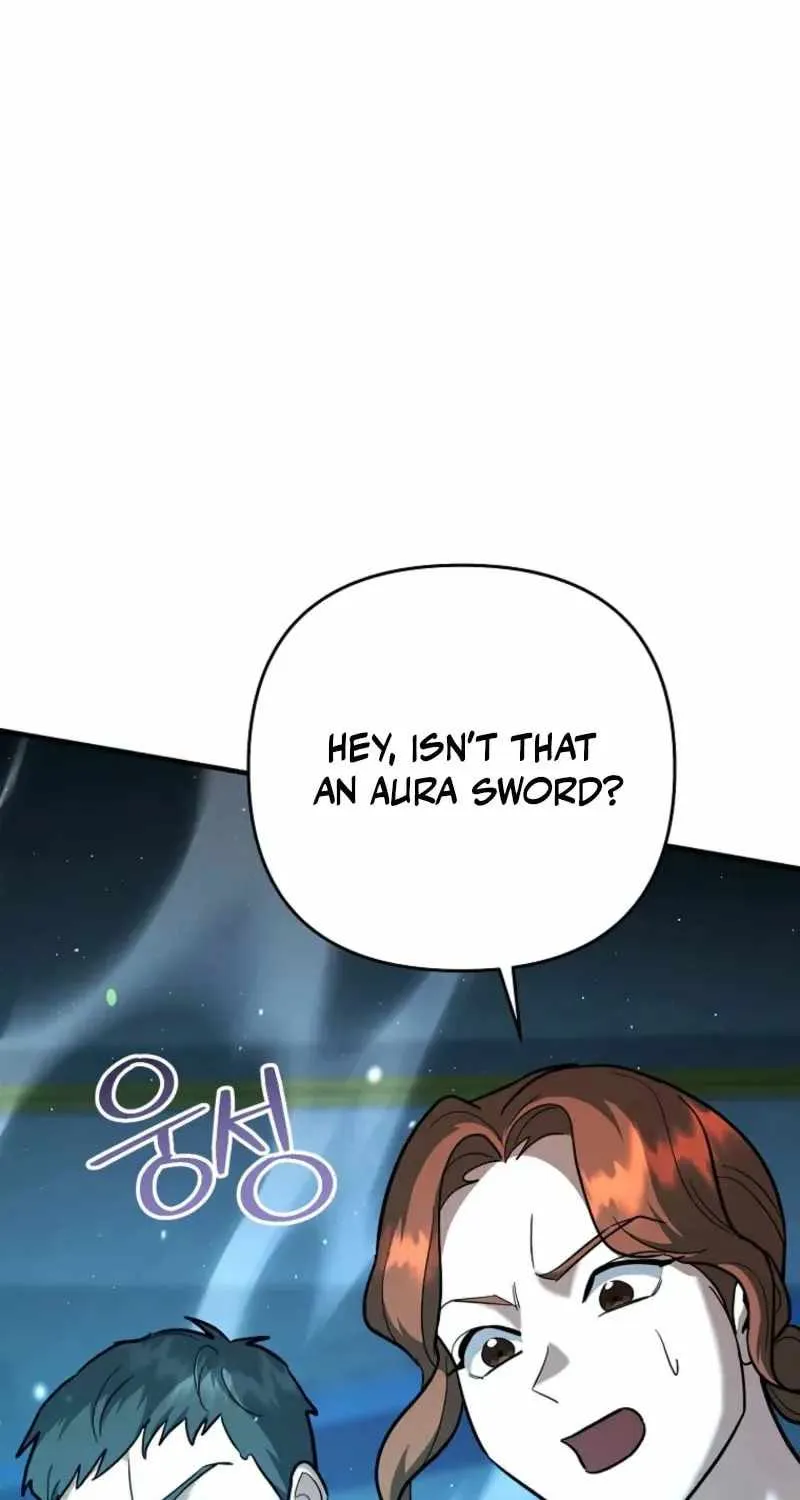 I Became a Swordsmanship Instructor at the Academy Chapter 50 page 17 - 