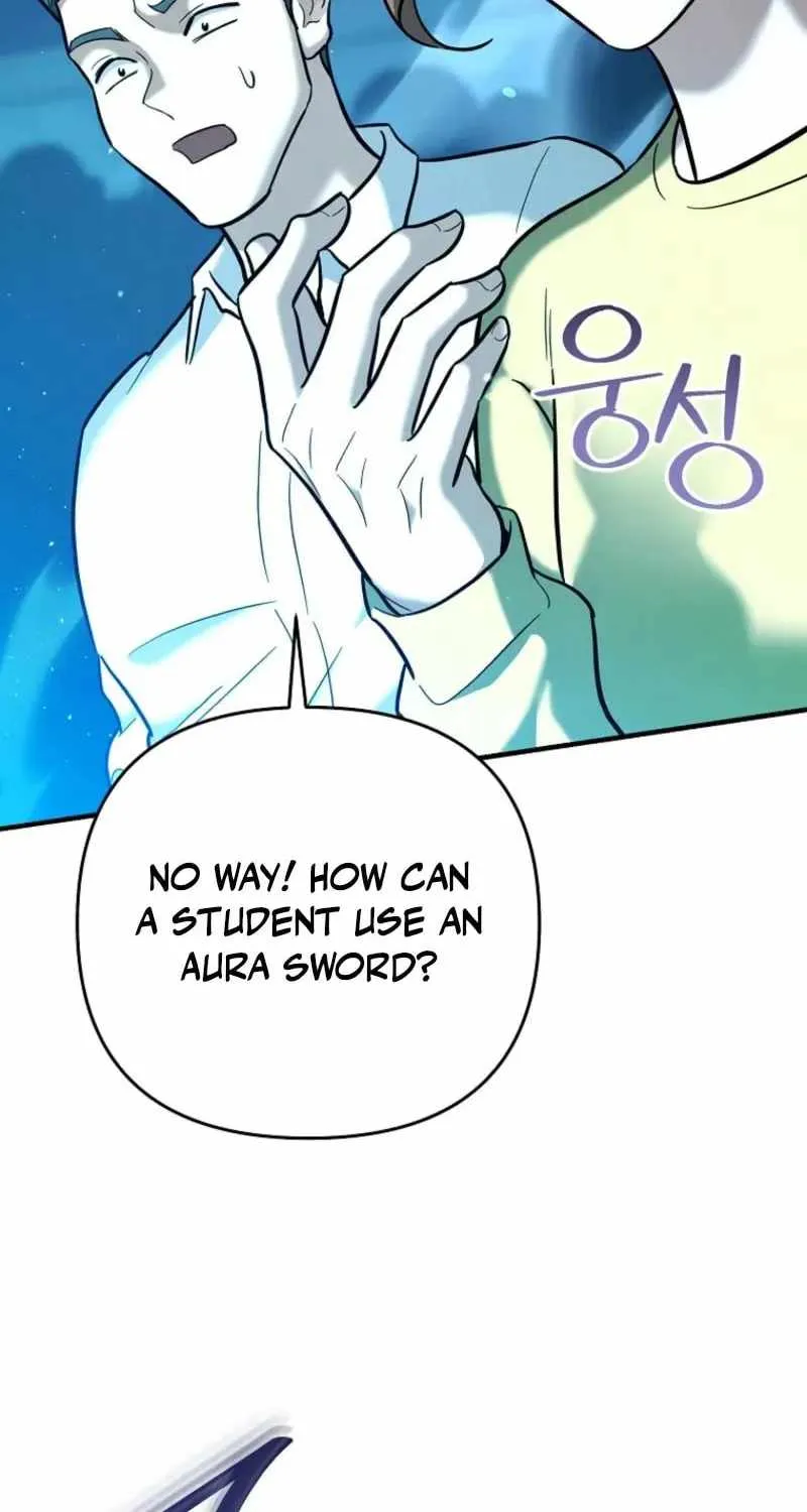 I Became a Swordsmanship Instructor at the Academy Chapter 50 page 18 - 