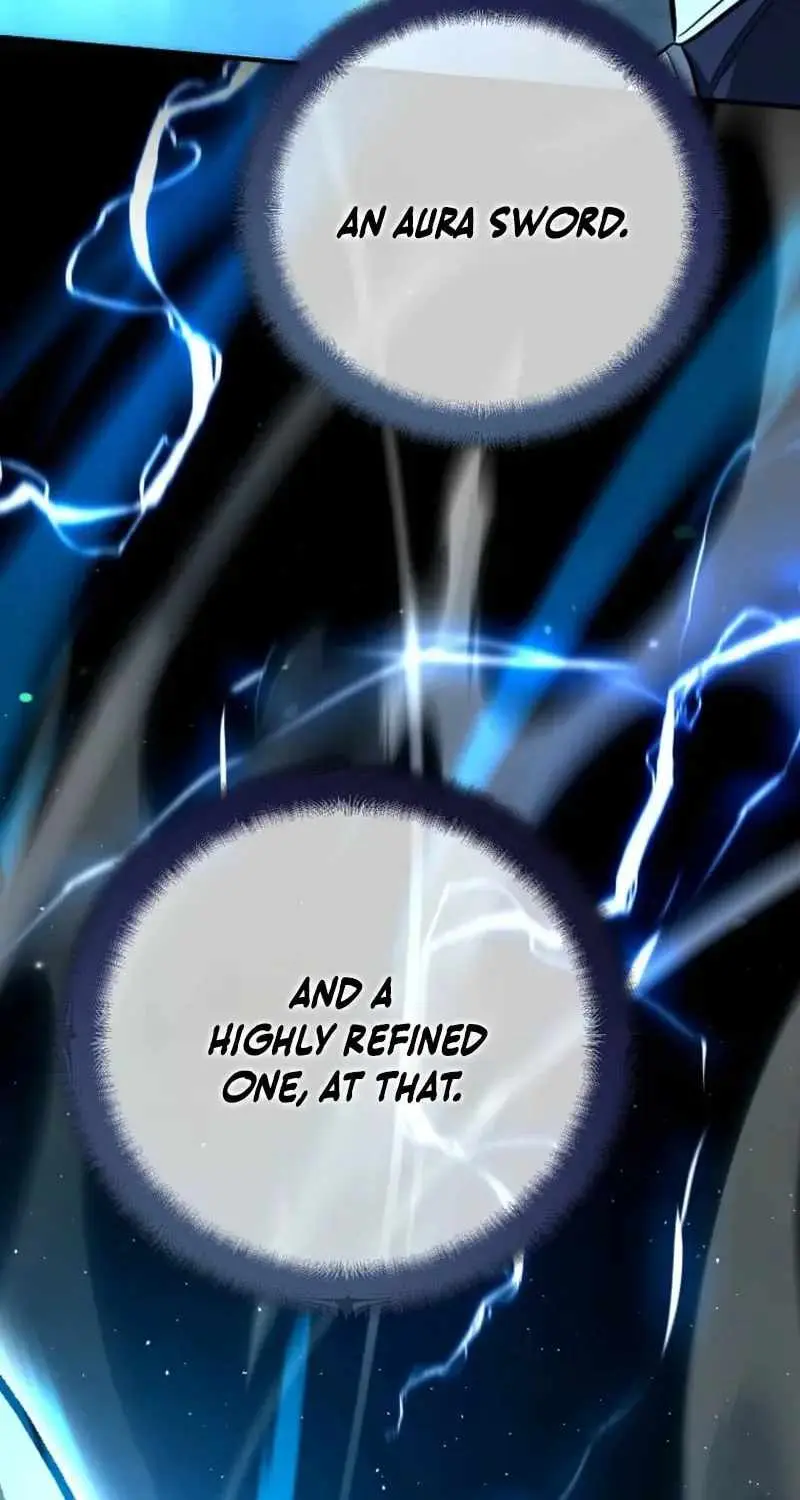 I Became a Swordsmanship Instructor at the Academy Chapter 50 page 20 - 