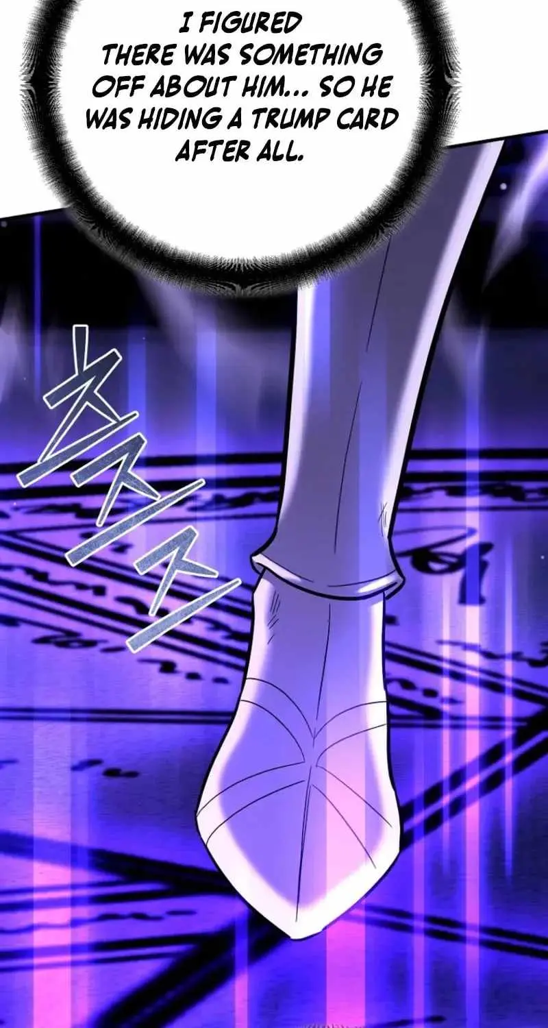 I Became a Swordsmanship Instructor at the Academy Chapter 50 page 23 - 