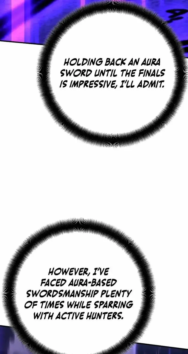 I Became a Swordsmanship Instructor at the Academy Chapter 50 page 24 - 