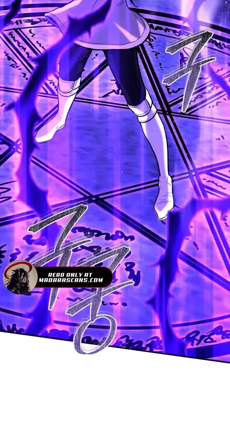 I Became a Swordsmanship Instructor at the Academy Chapter 50 page 27 - 