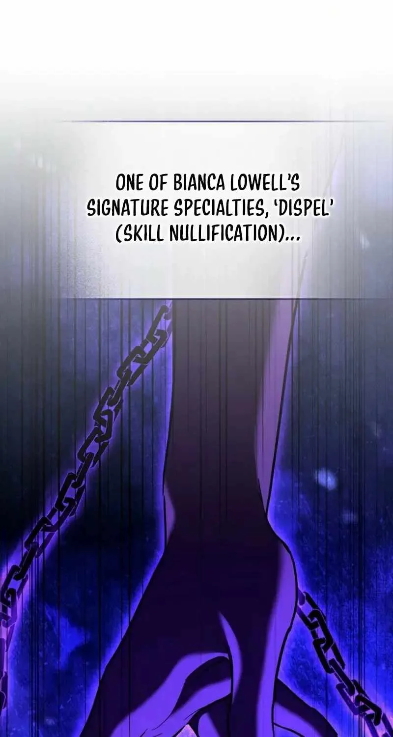 I Became a Swordsmanship Instructor at the Academy Chapter 50 page 32 - 