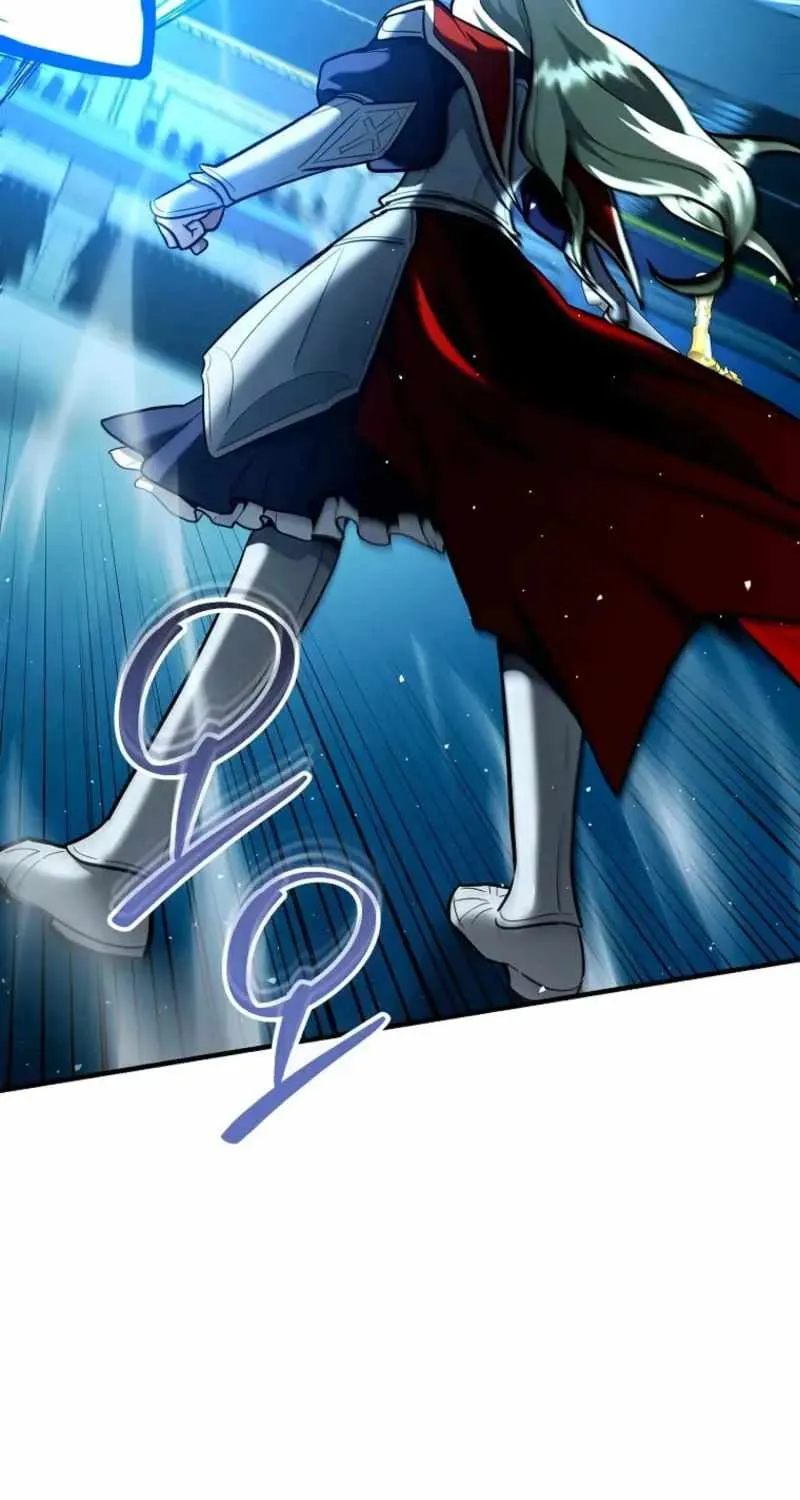 I Became a Swordsmanship Instructor at the Academy Chapter 50 page 41 - 