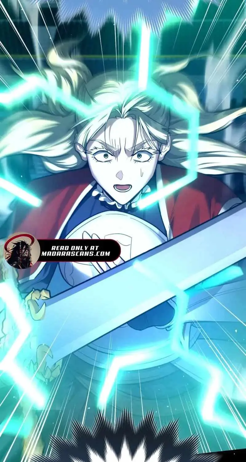 I Became a Swordsmanship Instructor at the Academy Chapter 50 page 43 - 