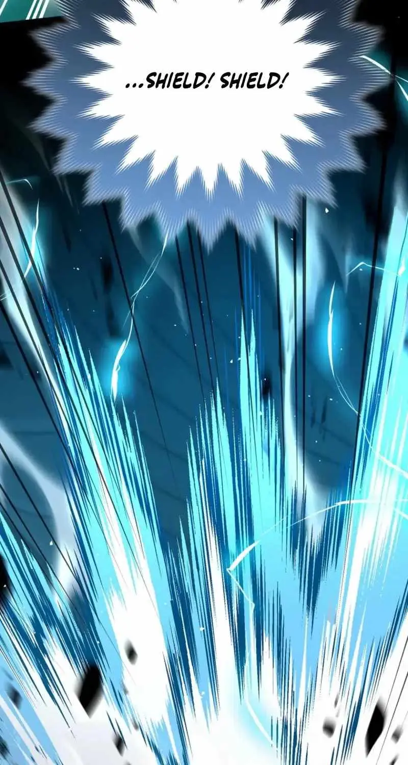 I Became a Swordsmanship Instructor at the Academy Chapter 50 page 44 - 