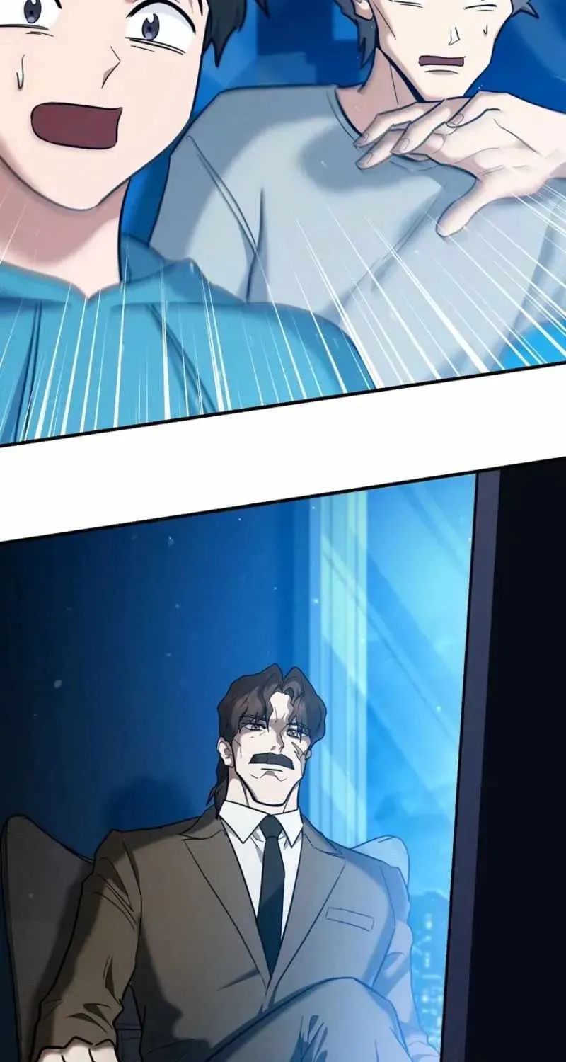 I Became a Swordsmanship Instructor at the Academy Chapter 50 page 47 - 