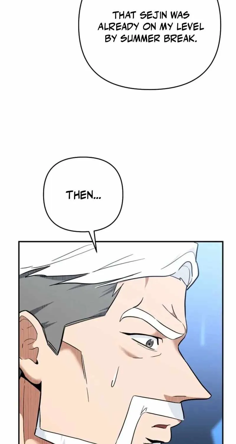 I Became a Swordsmanship Instructor at the Academy Chapter 50 page 6 - 