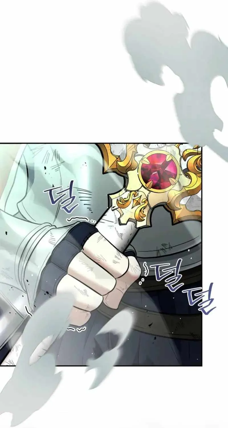 I Became a Swordsmanship Instructor at the Academy Chapter 50 page 54 - 
