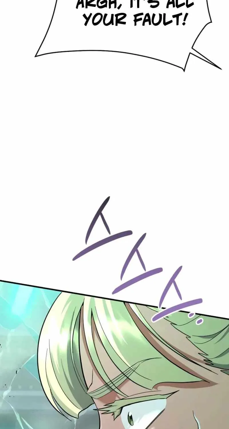 I Became a Swordsmanship Instructor at the Academy Chapter 50 page 57 - 