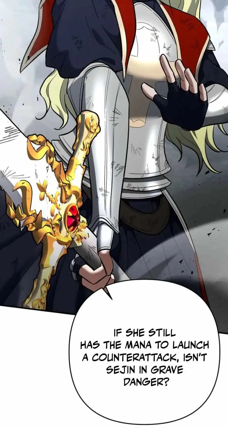 I Became a Swordsmanship Instructor at the Academy Chapter 50 page 67 - 