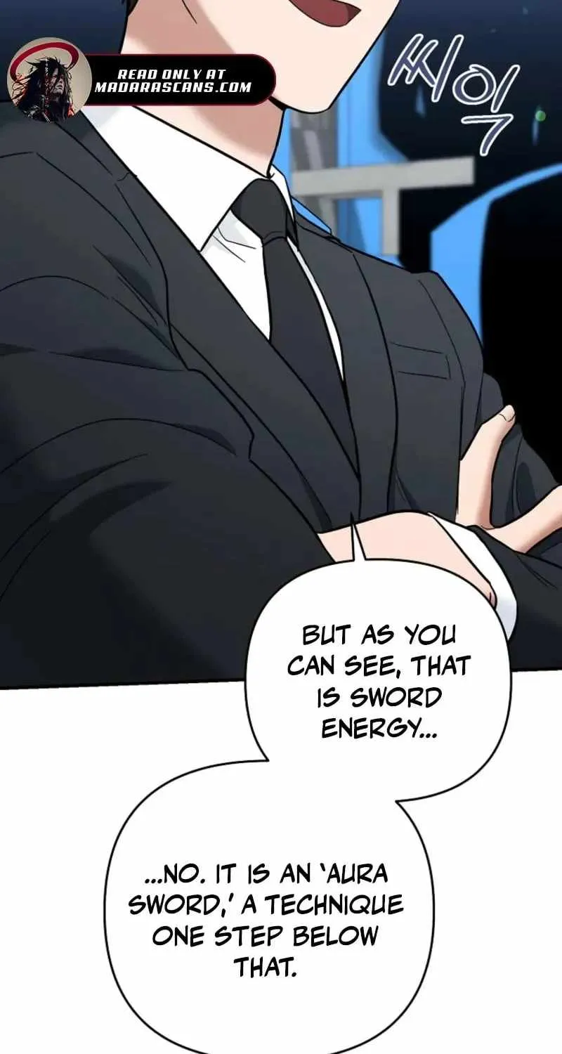 I Became a Swordsmanship Instructor at the Academy Chapter 50 page 69 - 