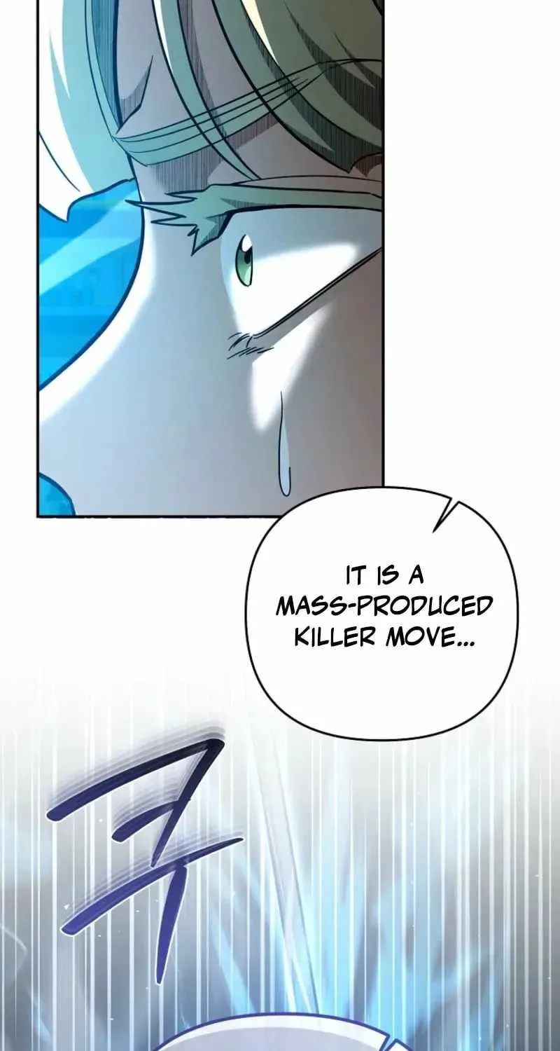 I Became a Swordsmanship Instructor at the Academy Chapter 50 page 71 - 