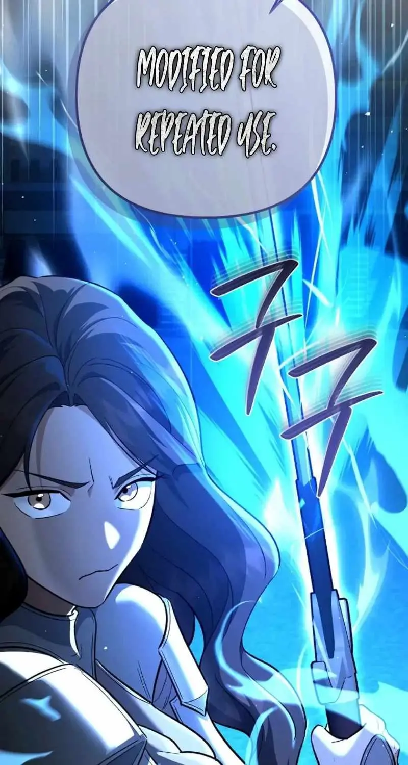 I Became a Swordsmanship Instructor at the Academy Chapter 50 page 72 - 