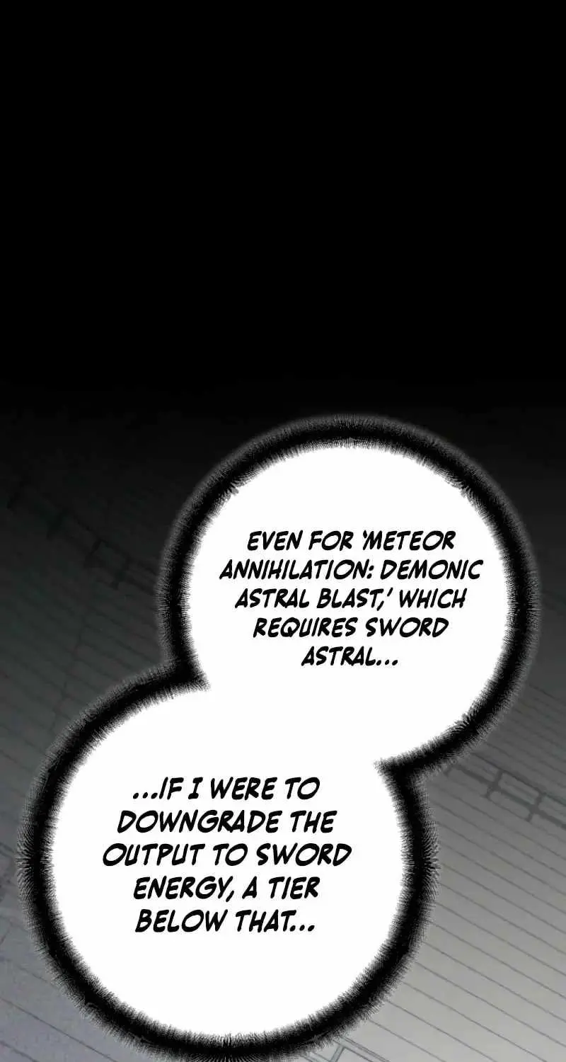 I Became a Swordsmanship Instructor at the Academy Chapter 50 page 80 - 