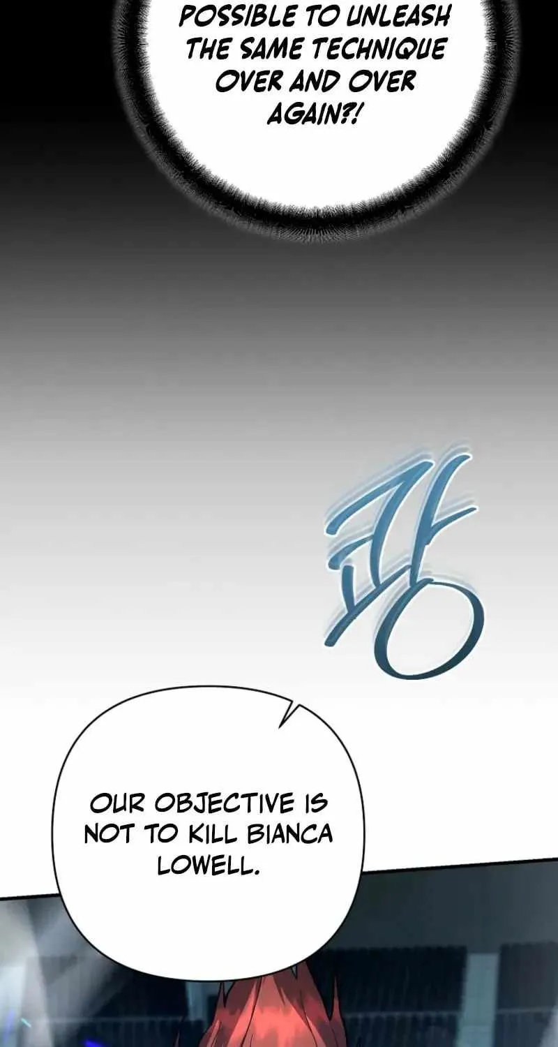 I Became a Swordsmanship Instructor at the Academy Chapter 50 page 82 - 
