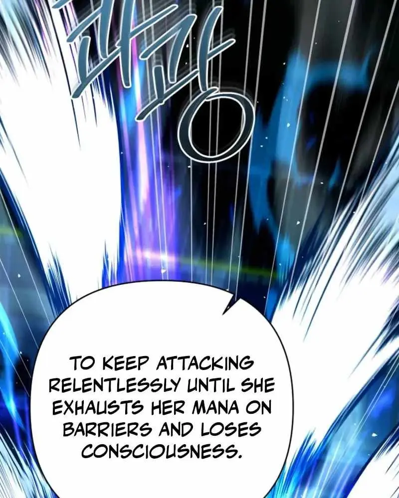 I Became a Swordsmanship Instructor at the Academy Chapter 50 page 84 - 