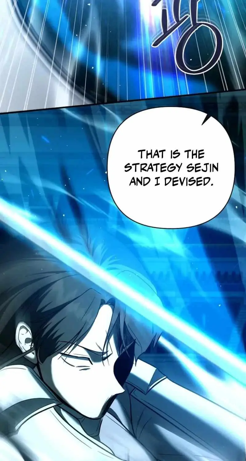 I Became a Swordsmanship Instructor at the Academy Chapter 50 page 86 - 