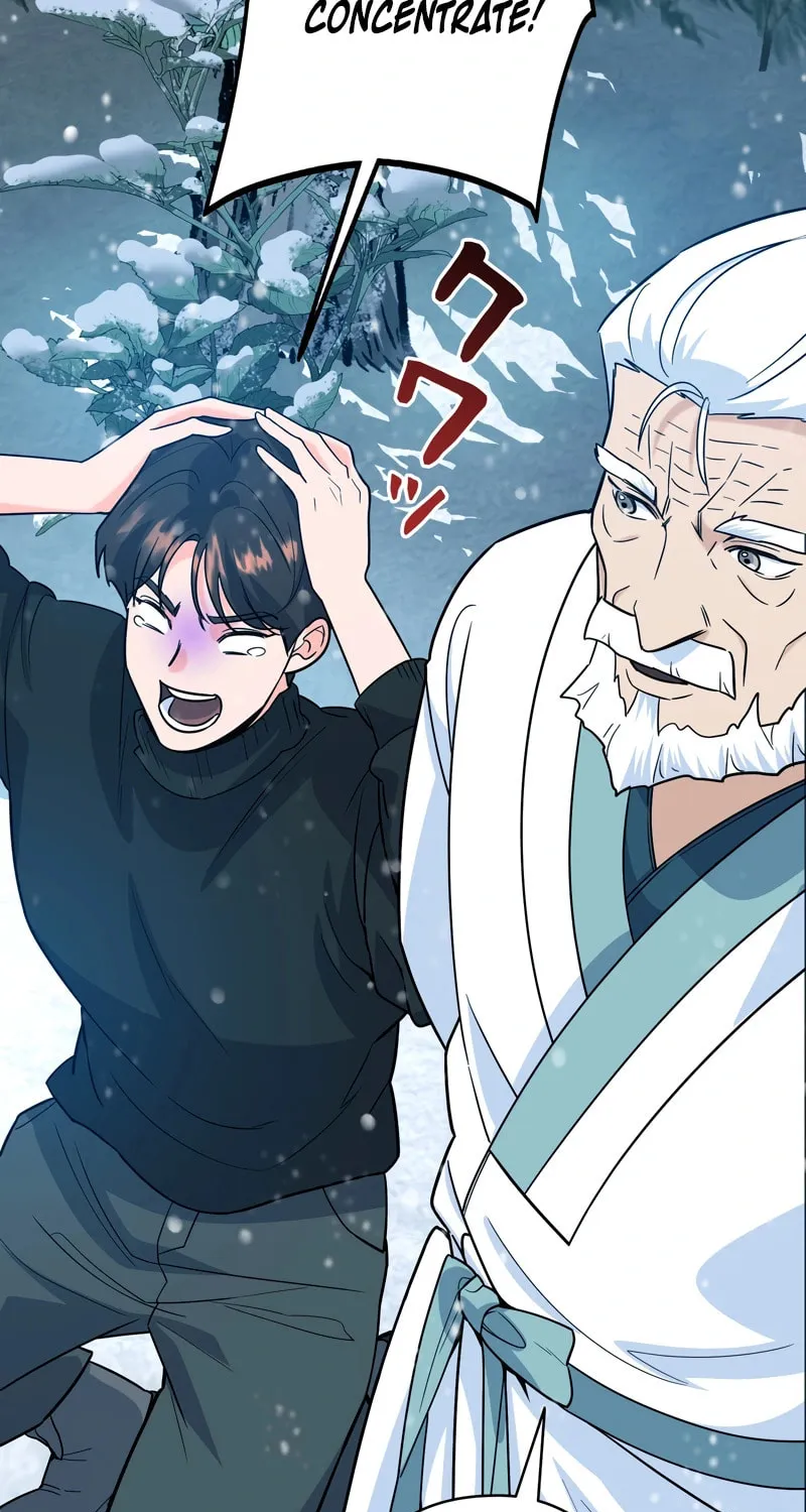 I Became a Swordsmanship Instructor at the Academy Chapter 6 page 103 - 