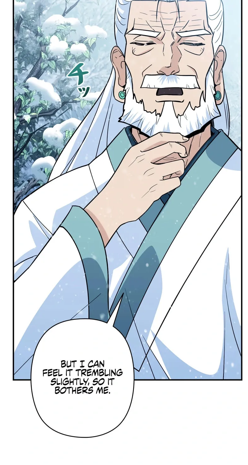 I Became a Swordsmanship Instructor at the Academy Chapter 6 page 107 - 