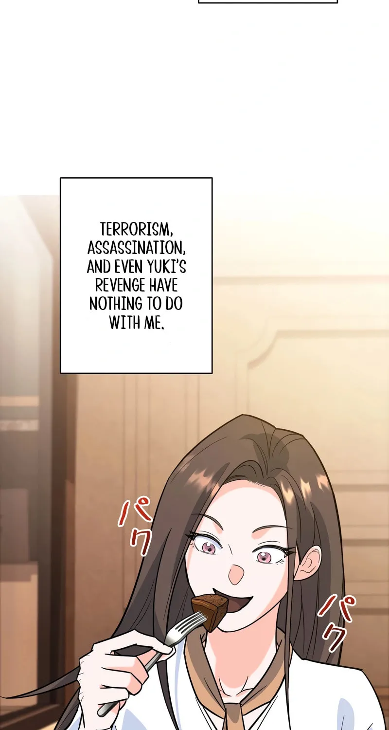 I Became a Swordsmanship Instructor at the Academy Chapter 6 page 127 - 