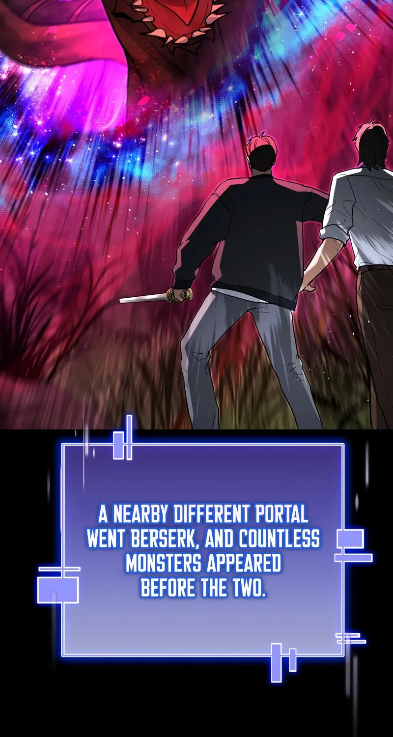 I Became a Swordsmanship Instructor at the Academy Chapter 6 page 21 - 