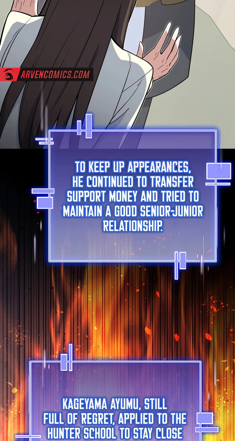 I Became a Swordsmanship Instructor at the Academy Chapter 6 page 44 - 
