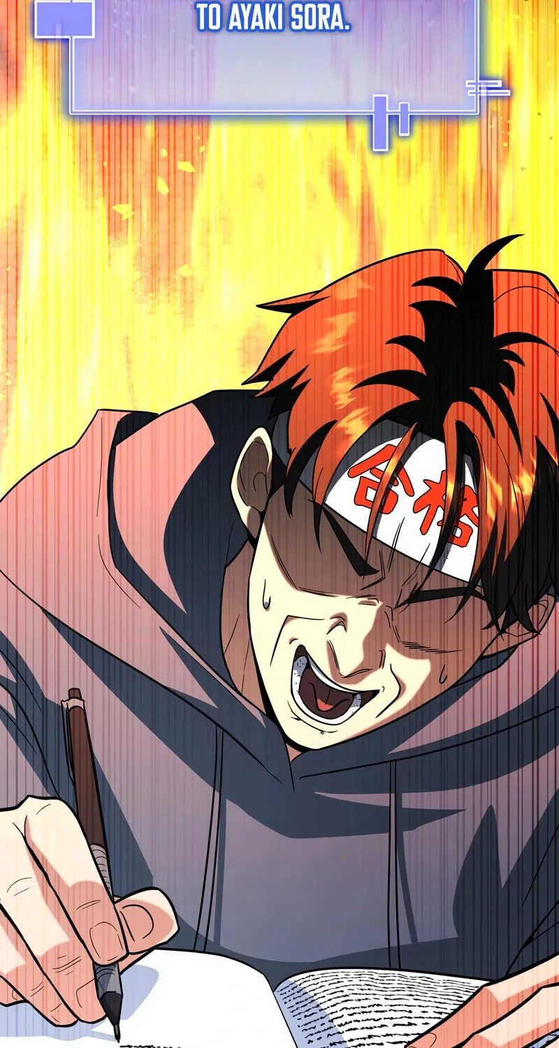 I Became a Swordsmanship Instructor at the Academy Chapter 6 page 45 - 