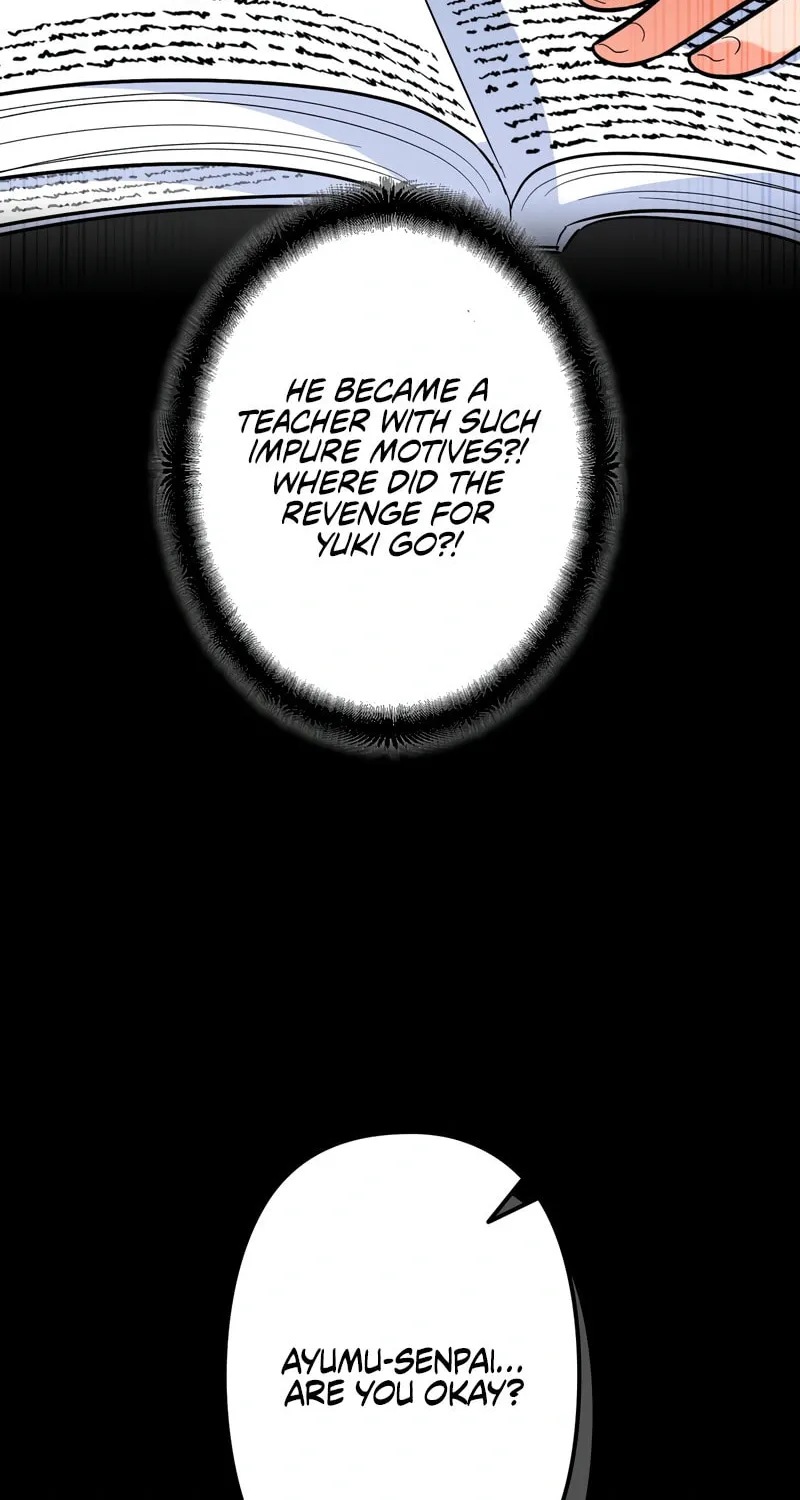 I Became a Swordsmanship Instructor at the Academy Chapter 6 page 46 - 