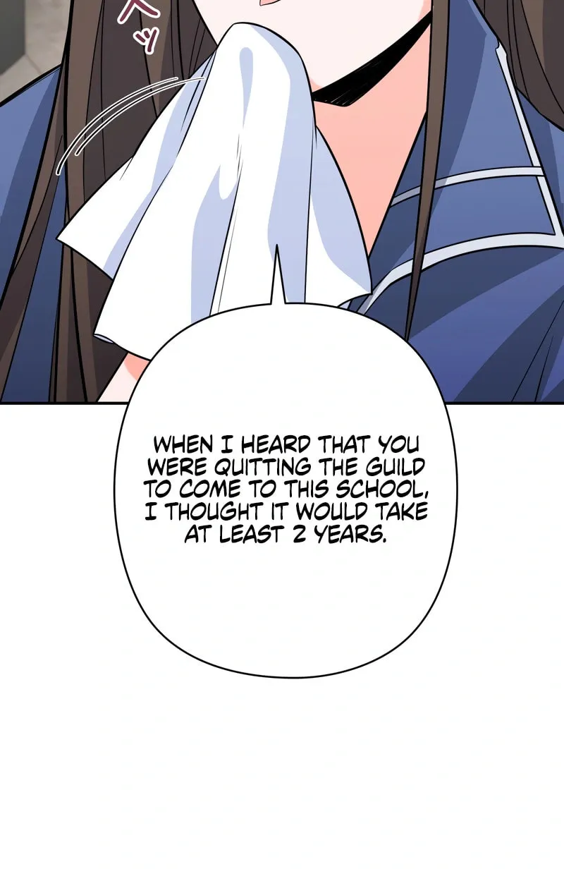 I Became a Swordsmanship Instructor at the Academy Chapter 6 page 53 - 