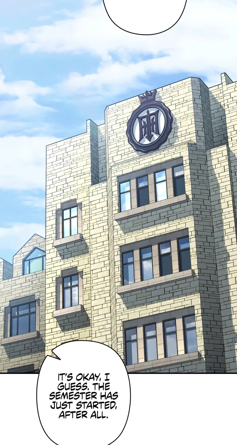 I Became a Swordsmanship Instructor at the Academy Chapter 6 page 56 - 