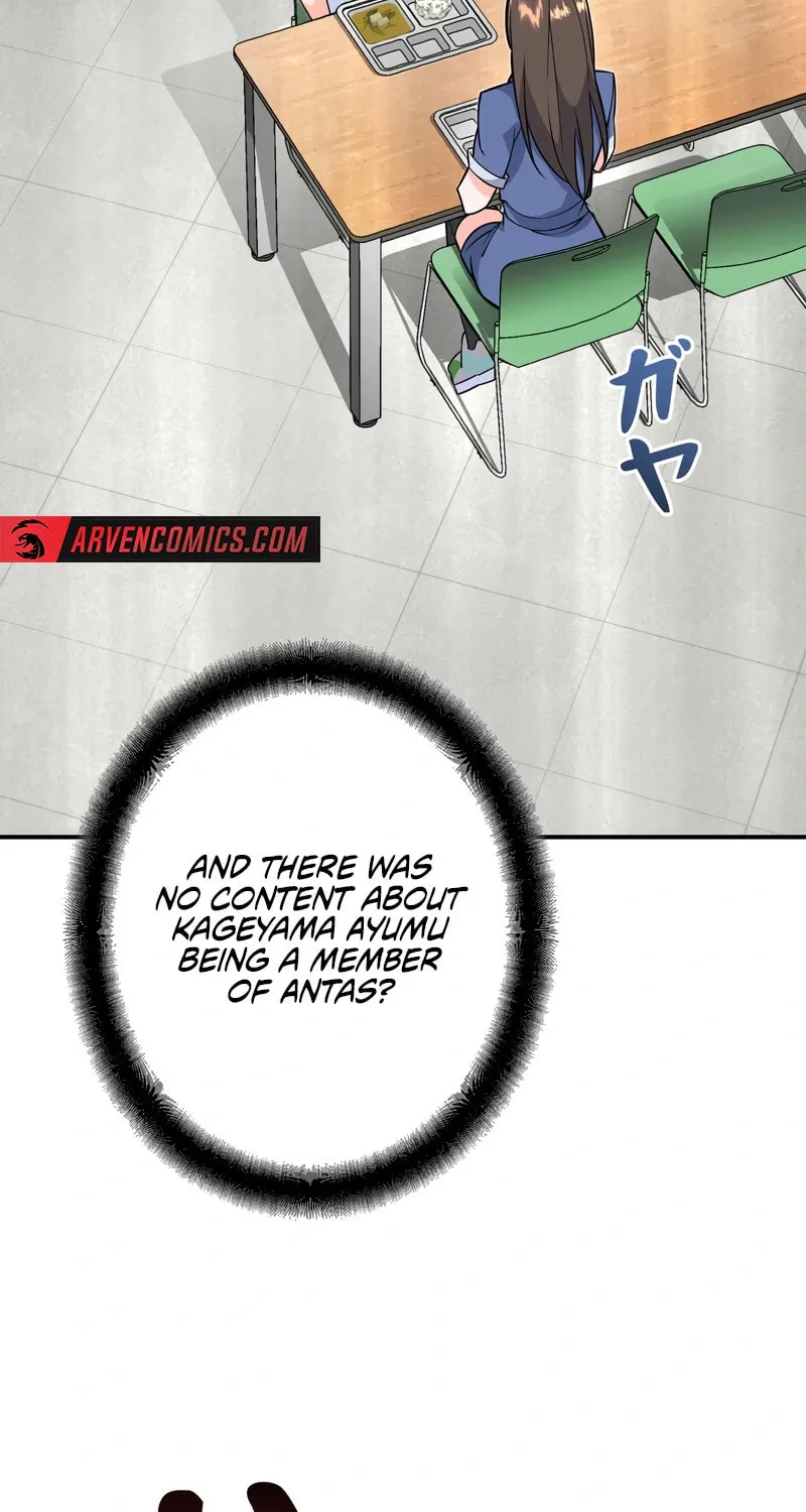 I Became a Swordsmanship Instructor at the Academy Chapter 6 page 9 - 