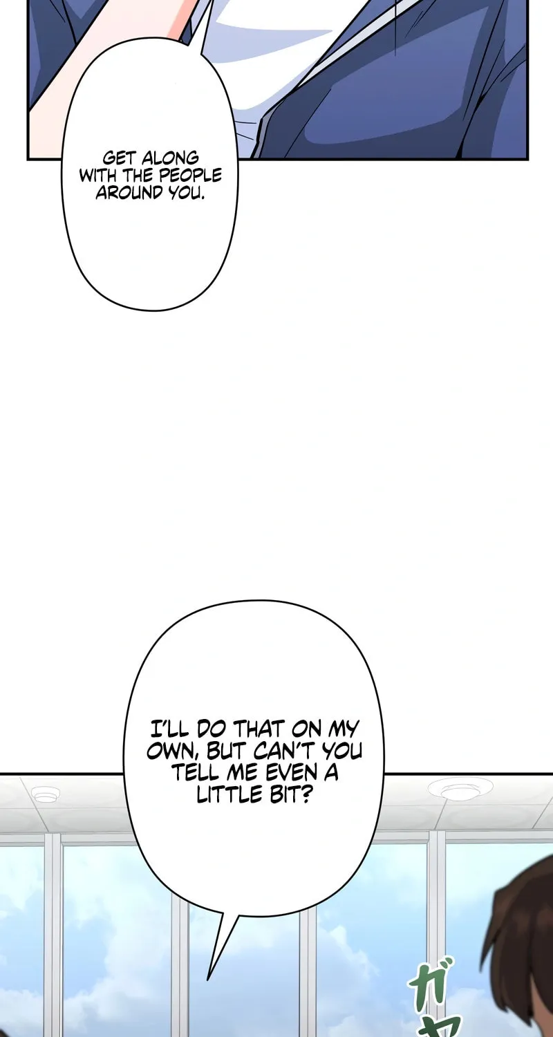 I Became a Swordsmanship Instructor at the Academy Chapter 6 page 81 - 