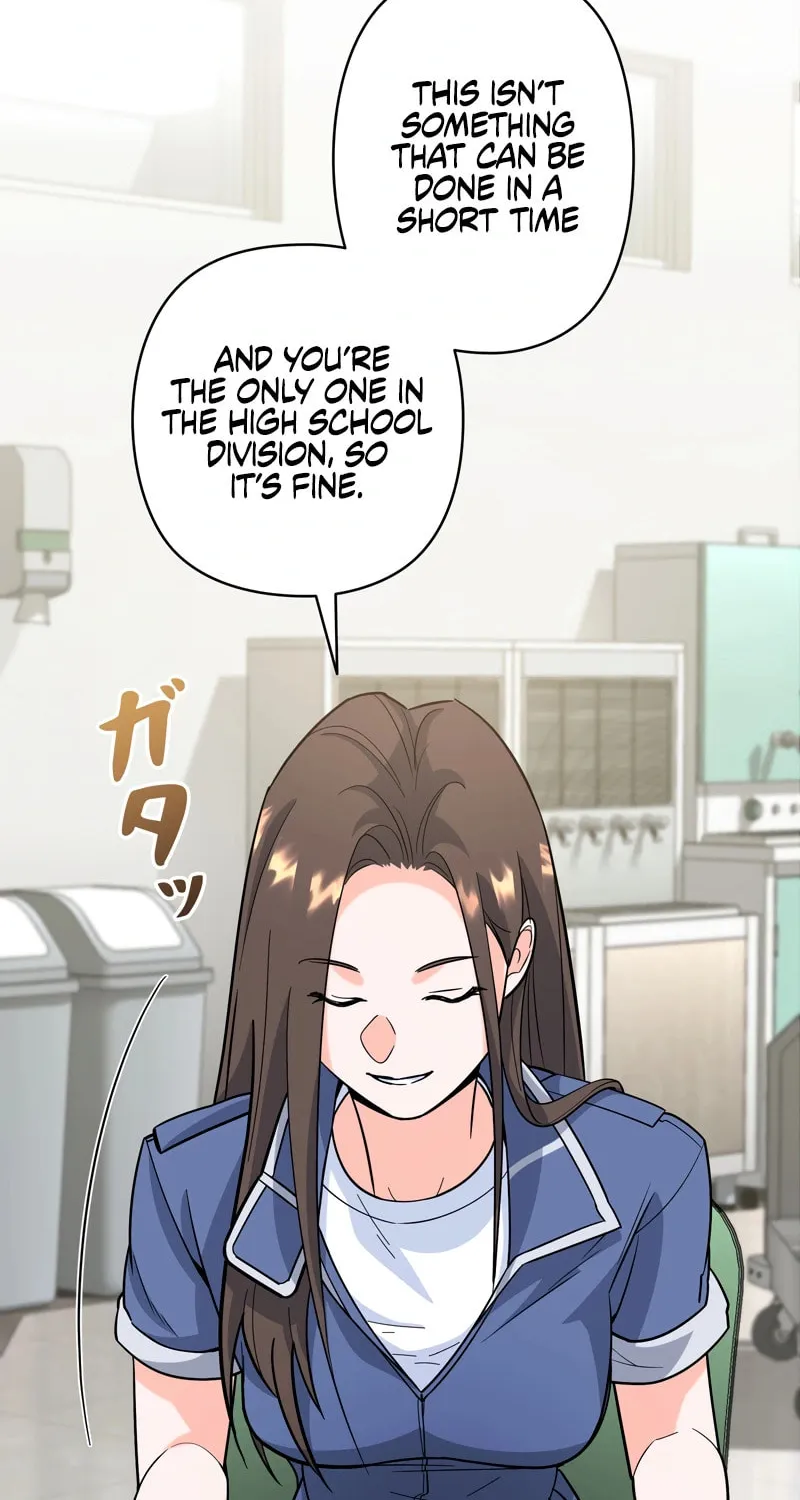 I Became a Swordsmanship Instructor at the Academy Chapter 6 page 83 - 