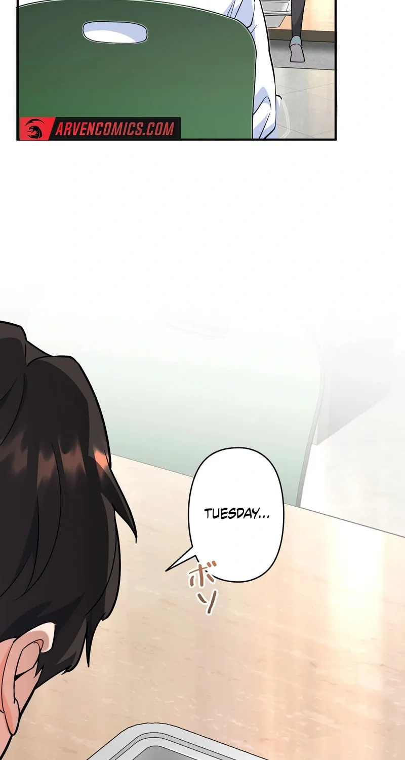 I Became a Swordsmanship Instructor at the Academy Chapter 6 page 89 - 