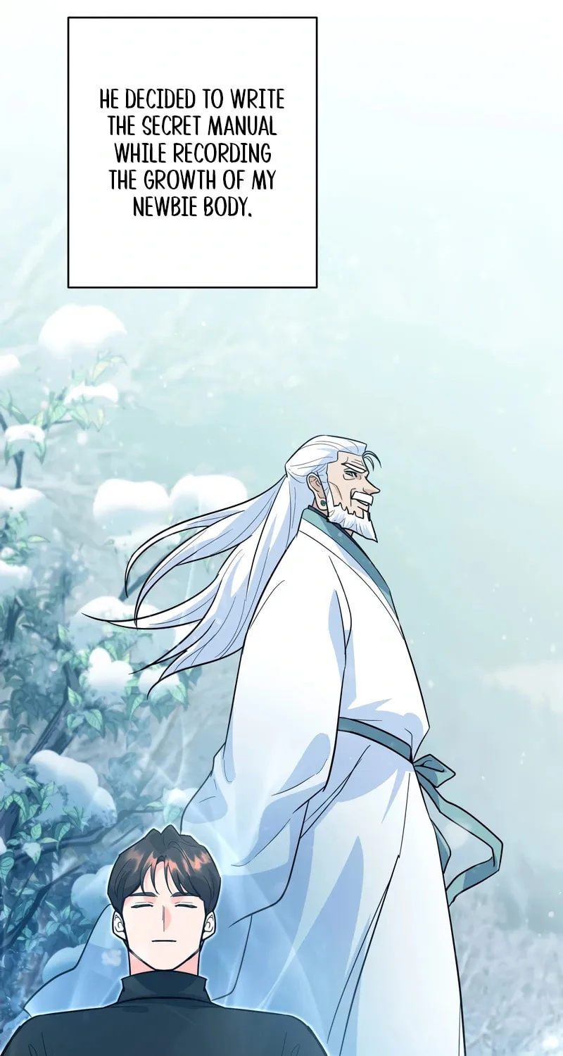 I Became a Swordsmanship Instructor at the Academy Chapter 6 page 93 - 
