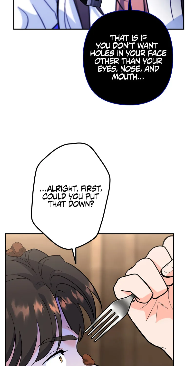 I Became a Swordsmanship Instructor at the Academy Chapter 7 page 12 - 