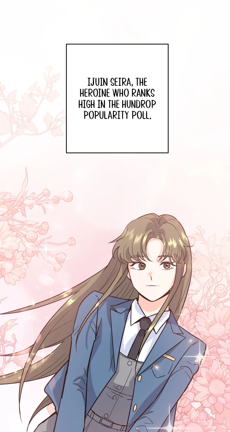 I Became a Swordsmanship Instructor at the Academy Chapter 7 page 49 - 