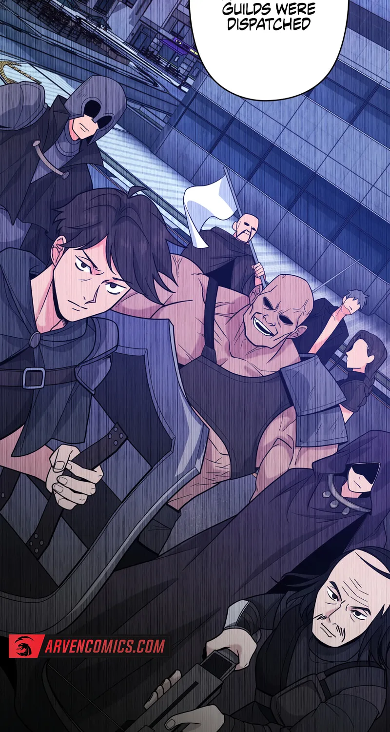 I Became a Swordsmanship Instructor at the Academy Chapter 7 page 78 - 