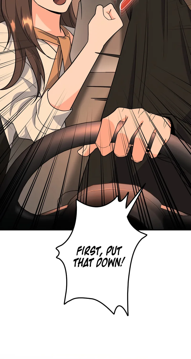 I Became a Swordsmanship Instructor at the Academy Chapter 7 page 89 - 