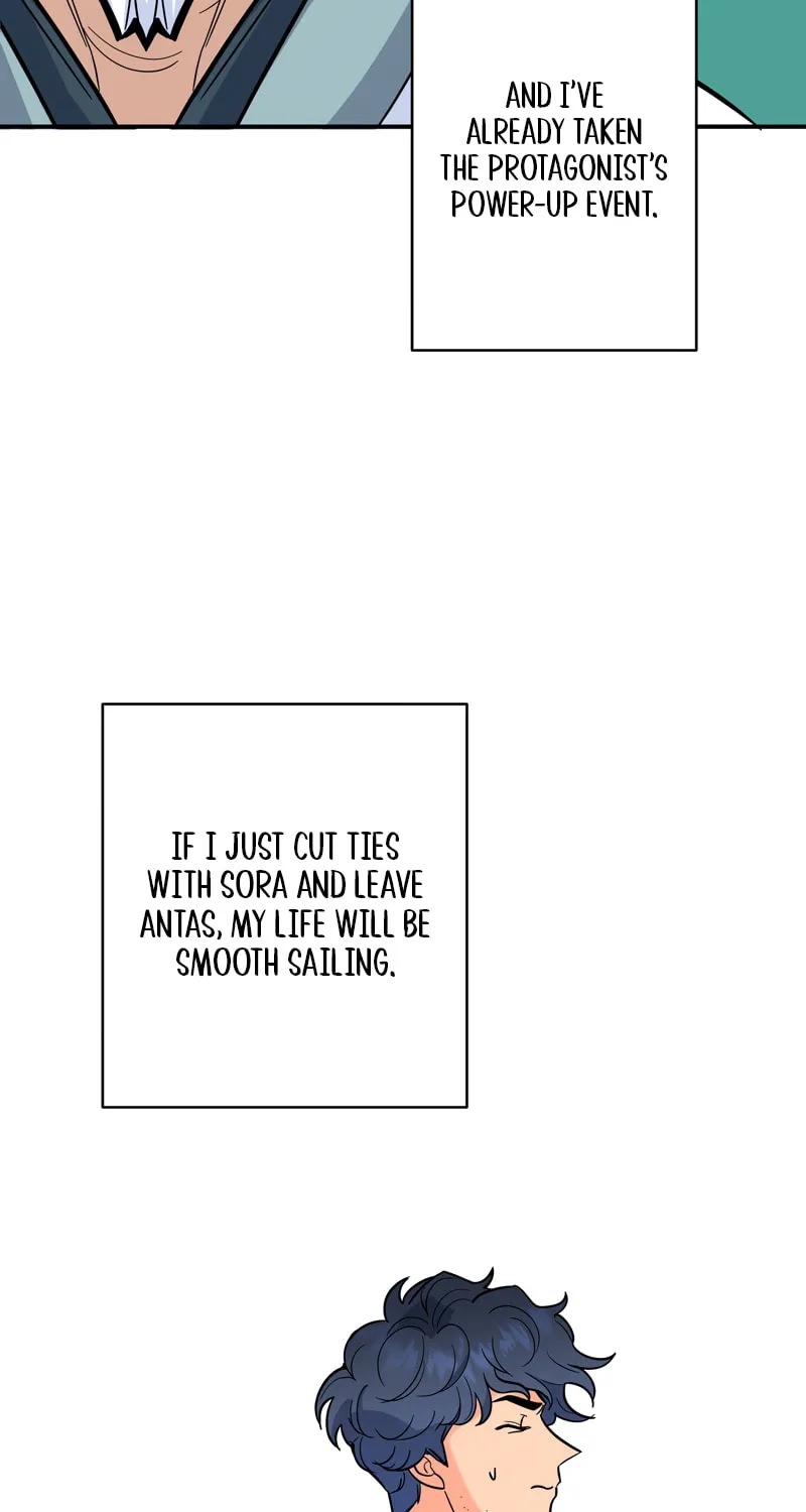 I Became a Swordsmanship Instructor at the Academy Chapter 7 page 97 - 