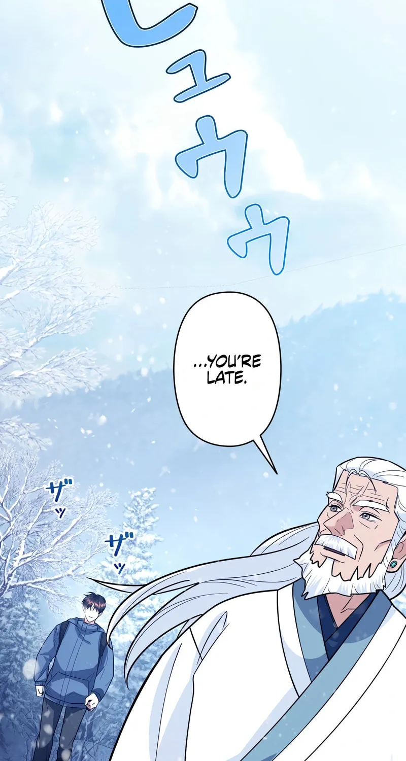 I Became a Swordsmanship Instructor at the Academy Chapter 8 page 127 - 