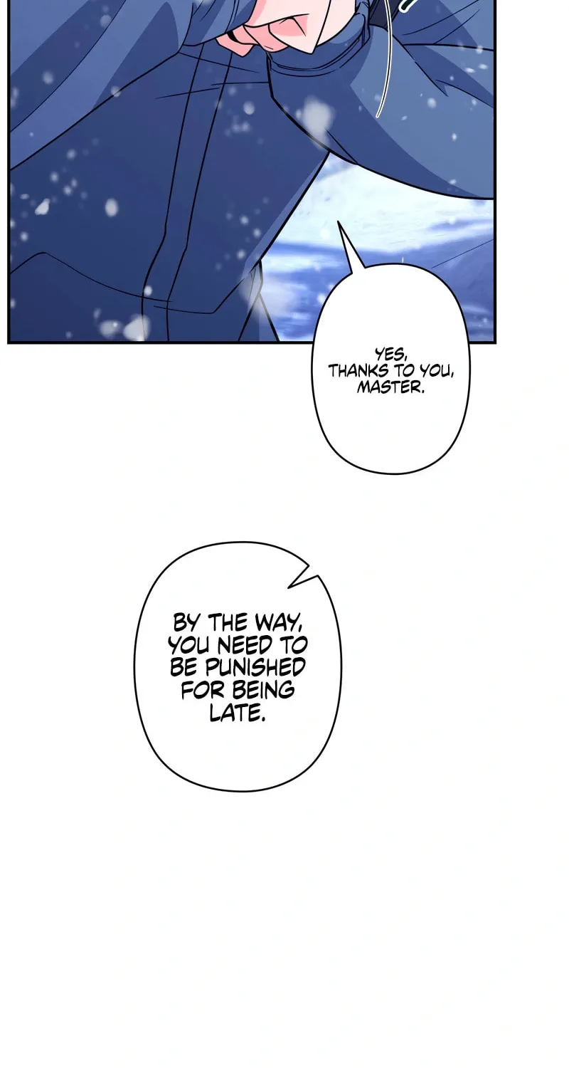 I Became a Swordsmanship Instructor at the Academy Chapter 8 page 130 - 