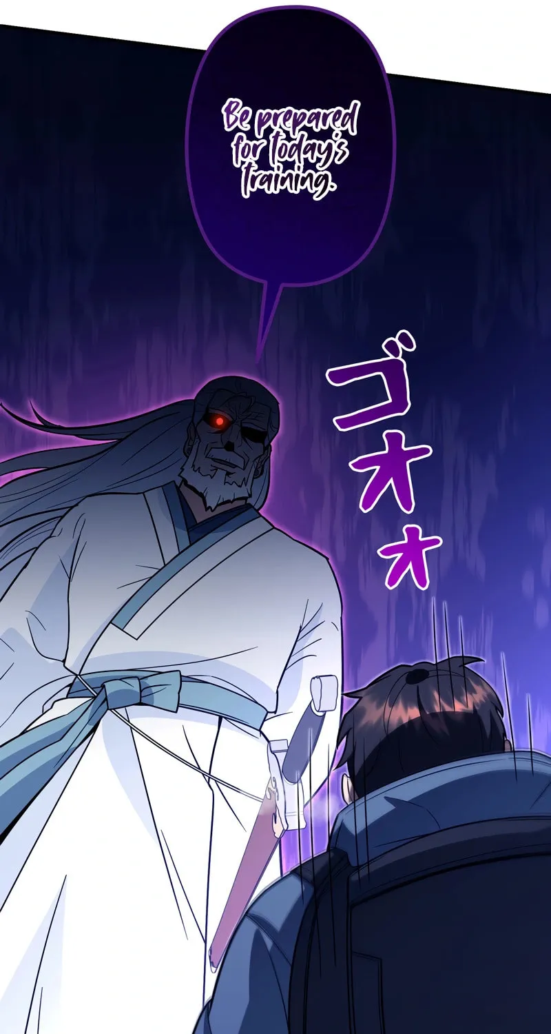 I Became a Swordsmanship Instructor at the Academy Chapter 8 page 131 - 
