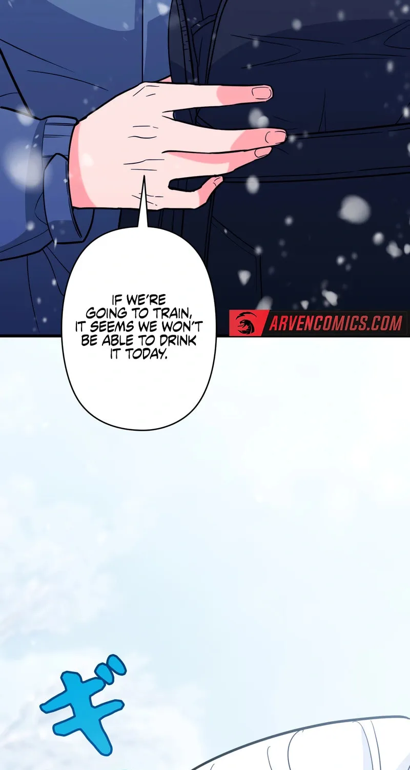 I Became a Swordsmanship Instructor at the Academy Chapter 8 page 135 - 