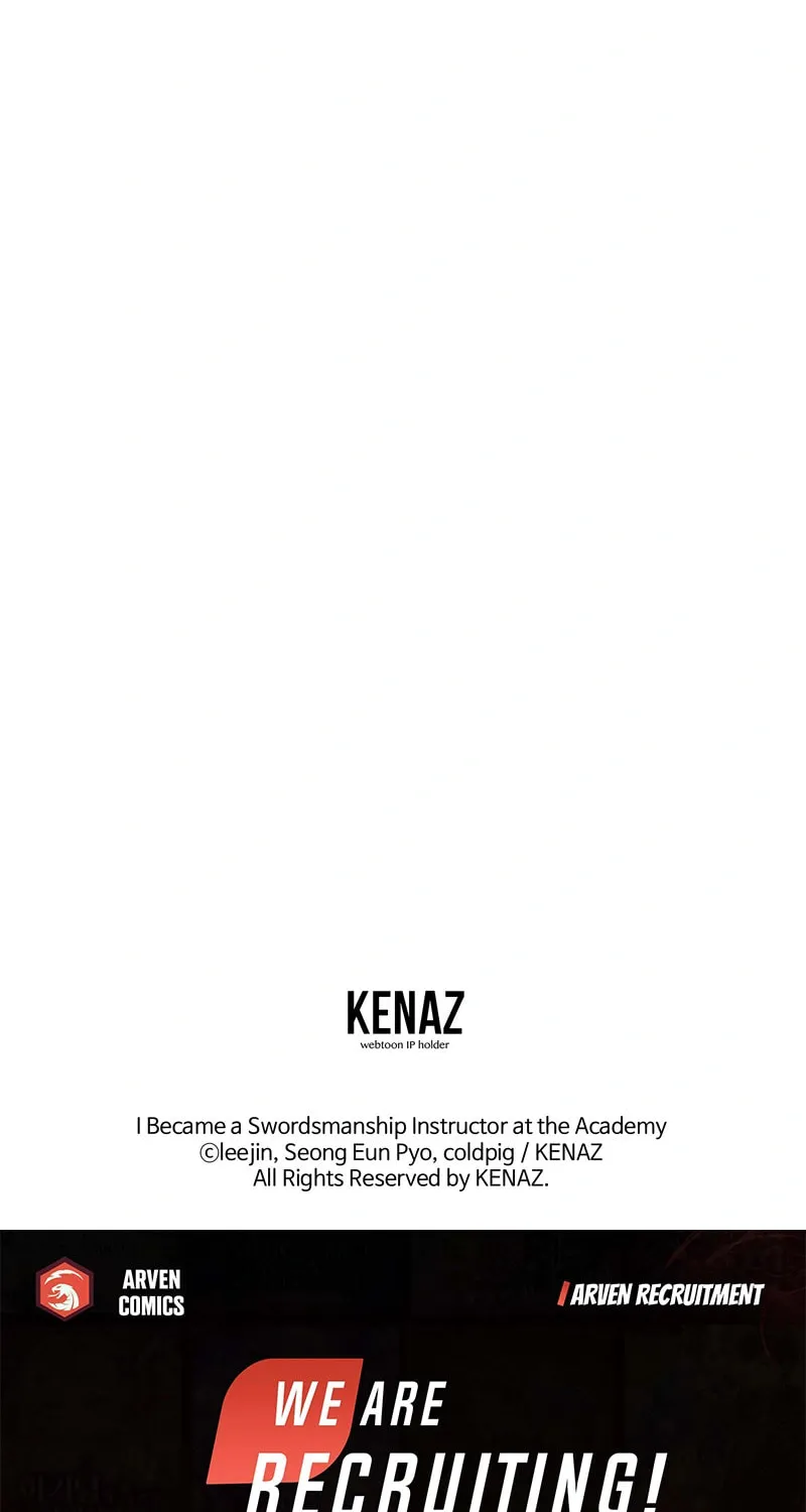 I Became a Swordsmanship Instructor at the Academy Chapter 8 page 138 - 