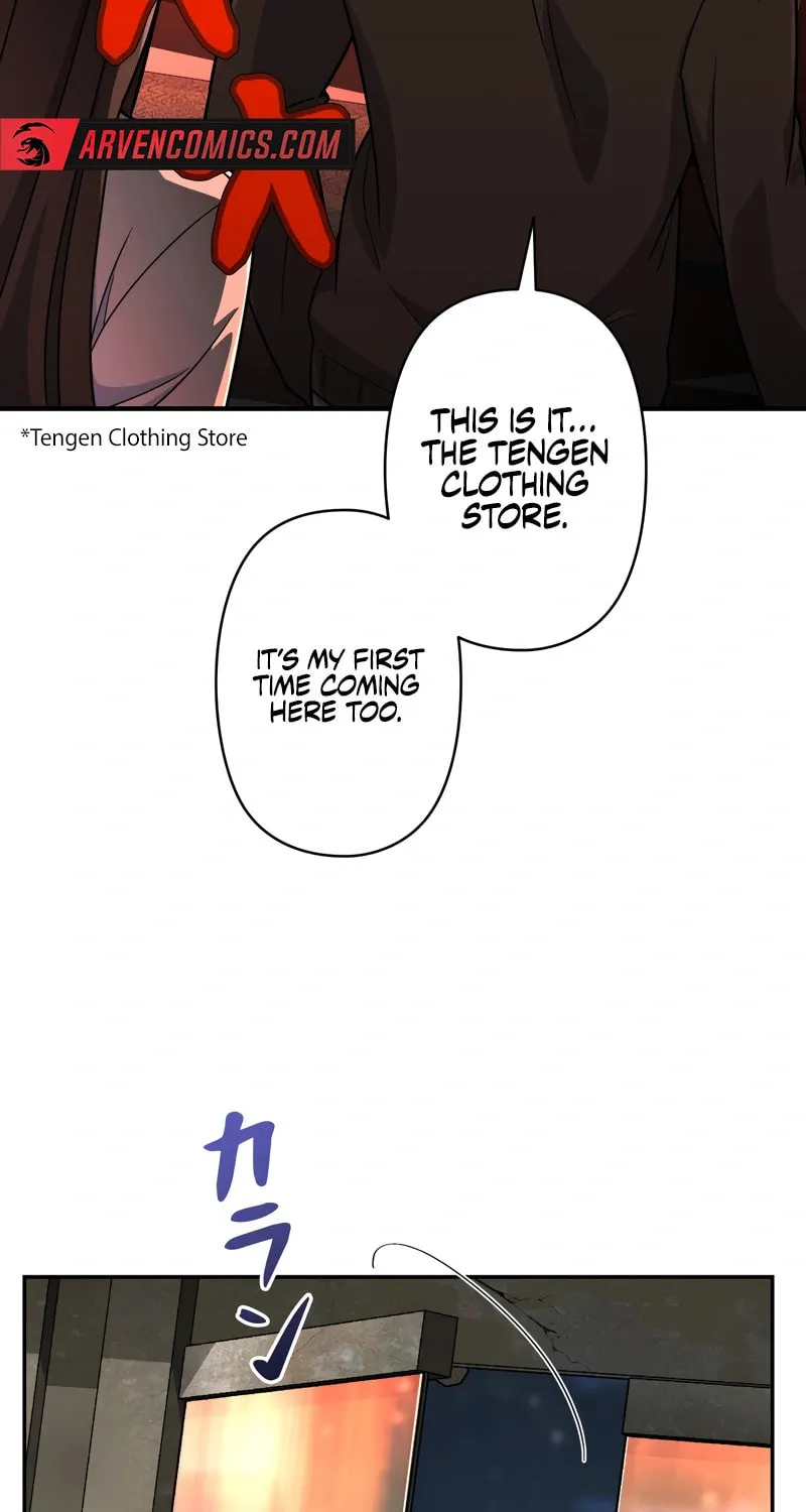 I Became a Swordsmanship Instructor at the Academy Chapter 8 page 15 - 