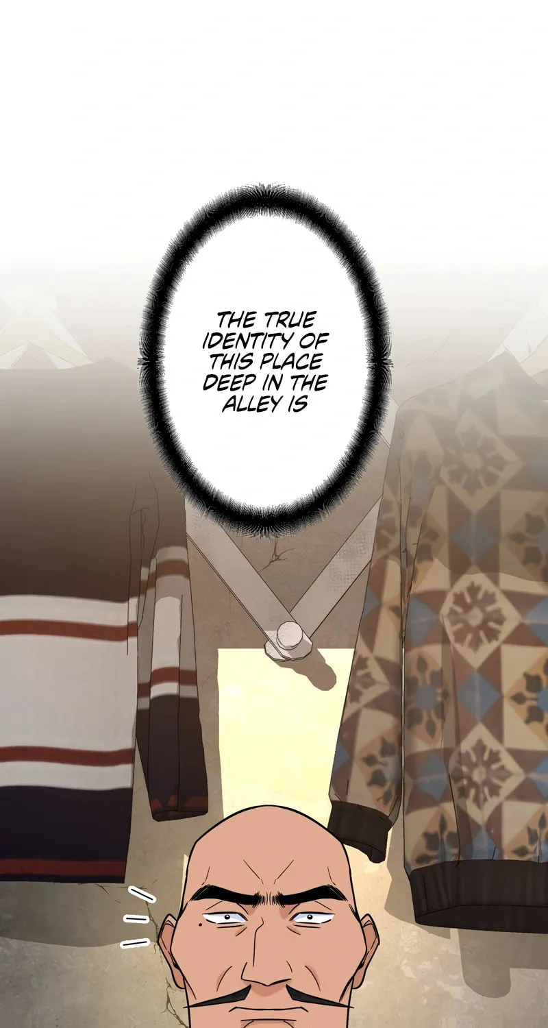 I Became a Swordsmanship Instructor at the Academy Chapter 8 page 17 - 