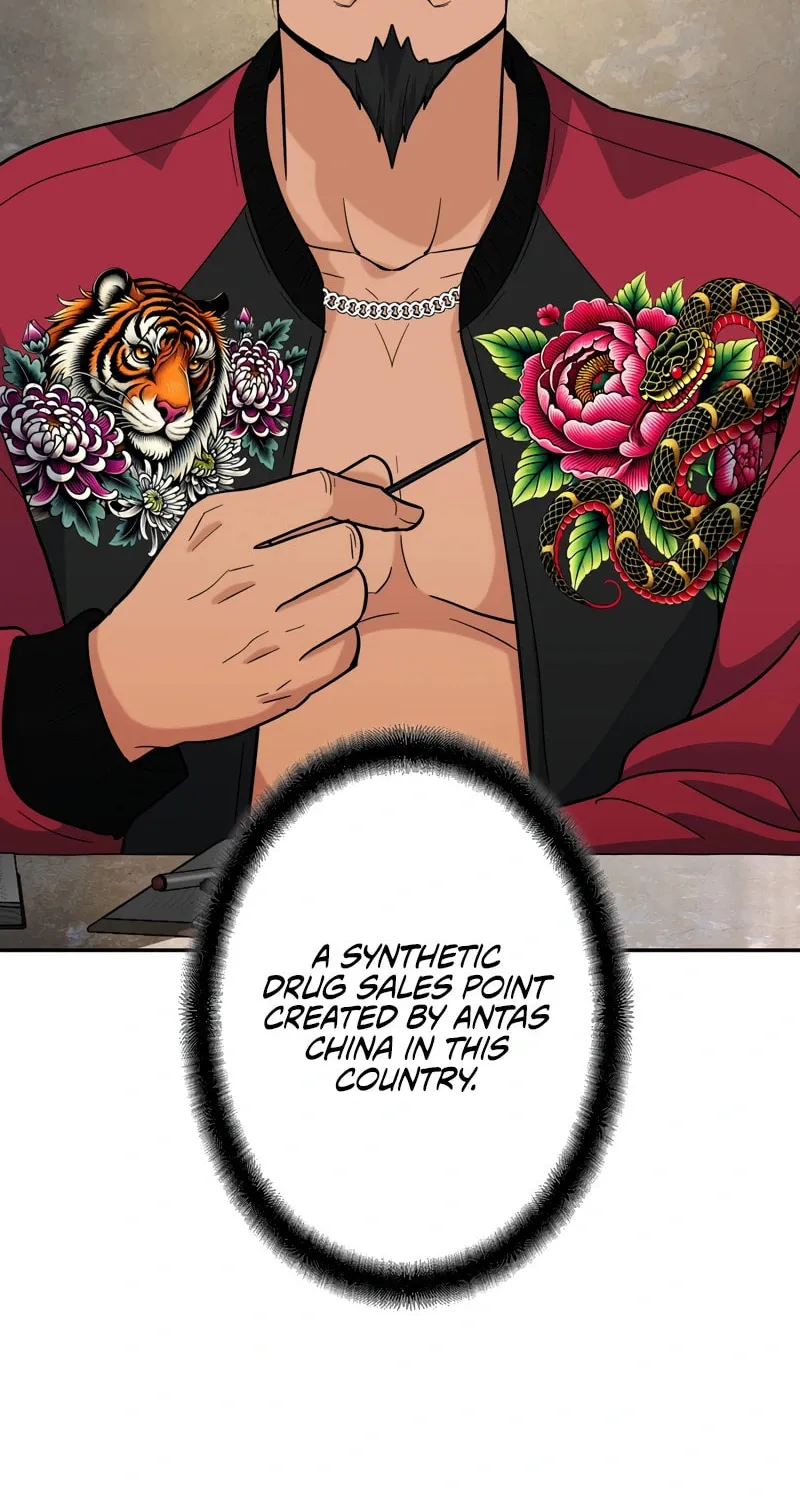 I Became a Swordsmanship Instructor at the Academy Chapter 8 page 18 - 