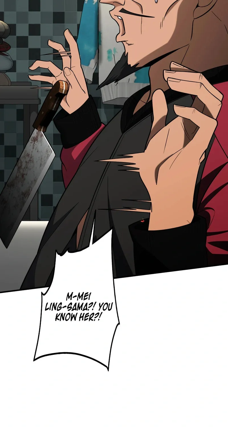 I Became a Swordsmanship Instructor at the Academy Chapter 8 page 28 - 